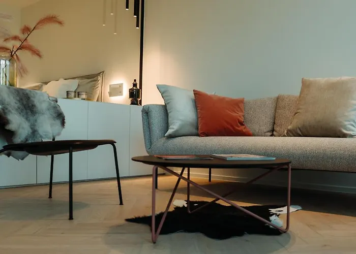 B&B De Tiendeschuur