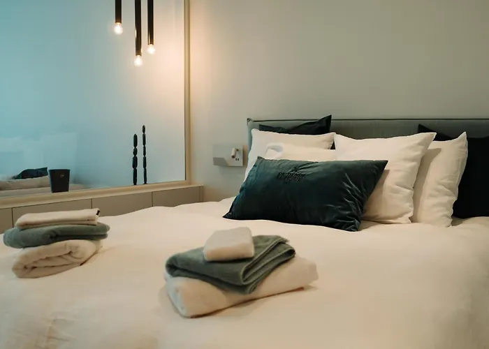 B&B De Tiendeschuur