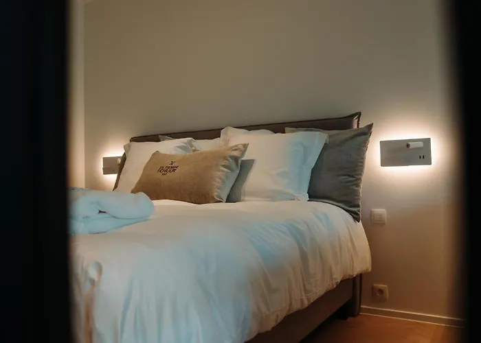 B&B De Tiendeschuur