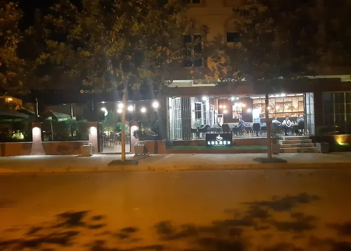 Hotel Golden