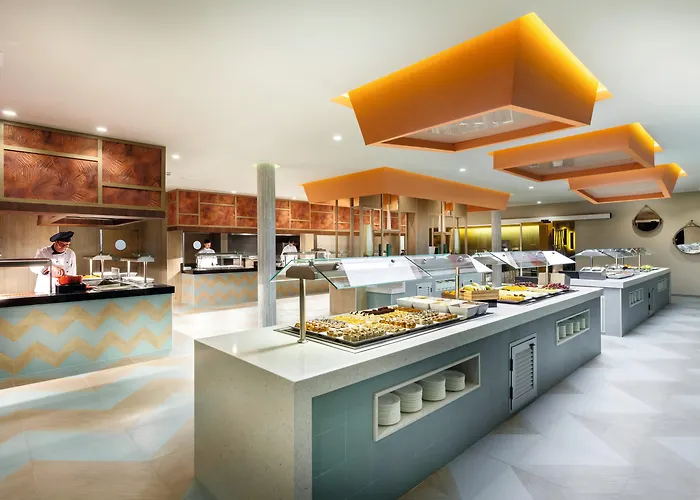 Hotel Riu Vistamar