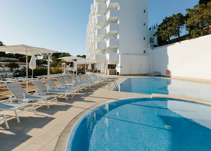 Aluasoul Mallorca Resort - Adults Only