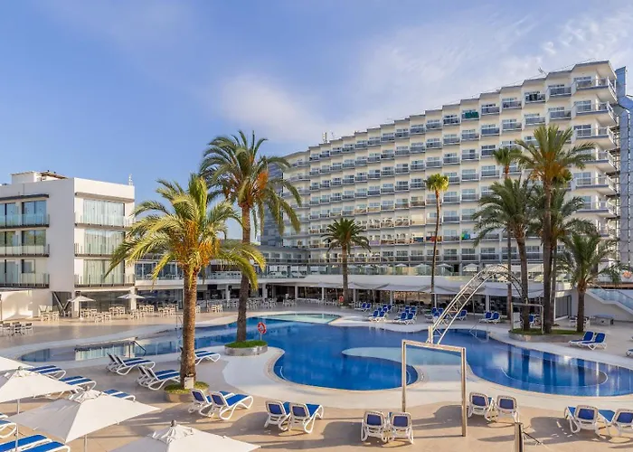 Hotel Samos (Adults Only)
