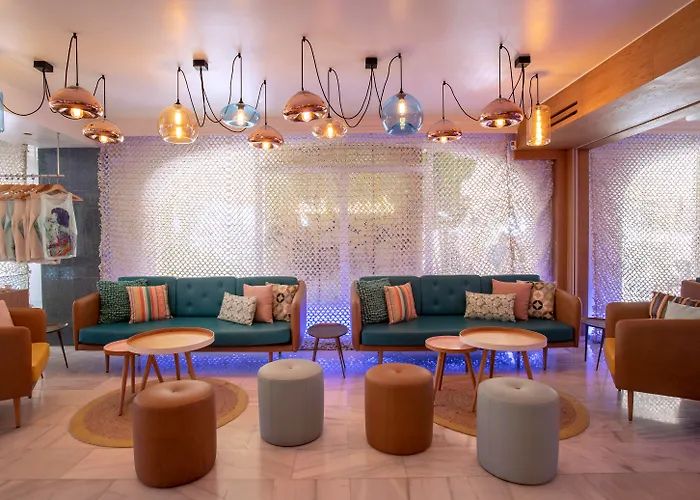 Sotavento Club Apartments - Adults Only