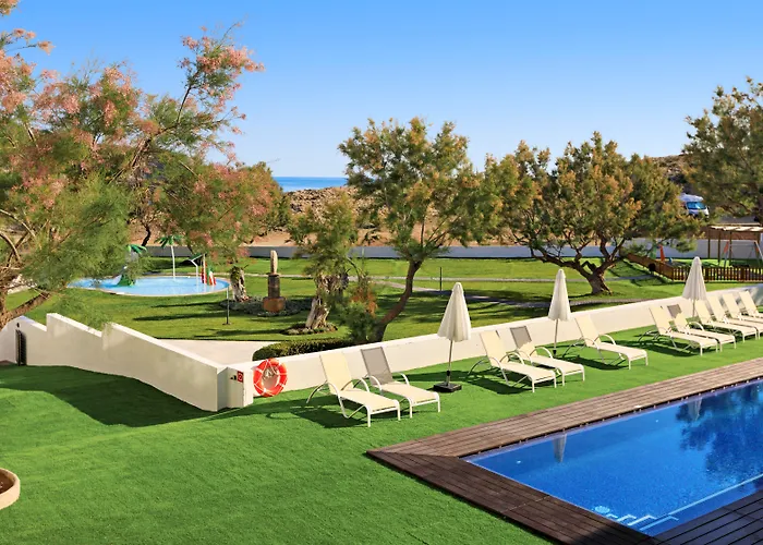 Thb Cala Lliteras - Adults Only