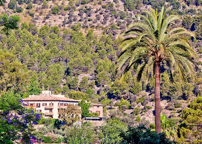 Es Moli Hotel