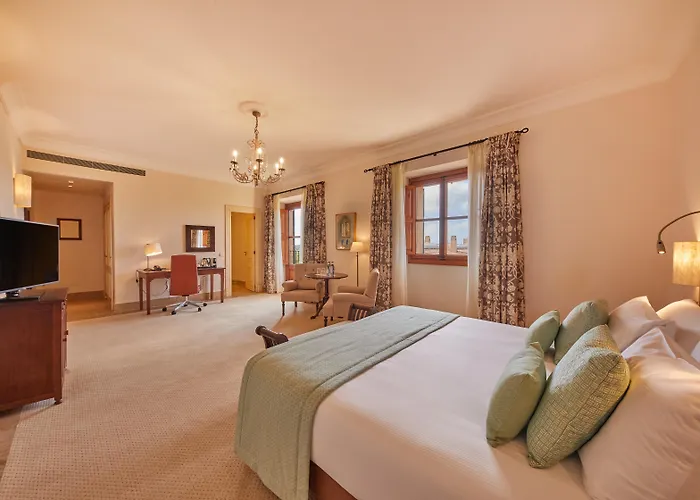 Zoetry Mallorca Wellness & Spa (Adults Only)