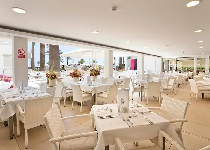 Hipotels Mercedes Aparthotel