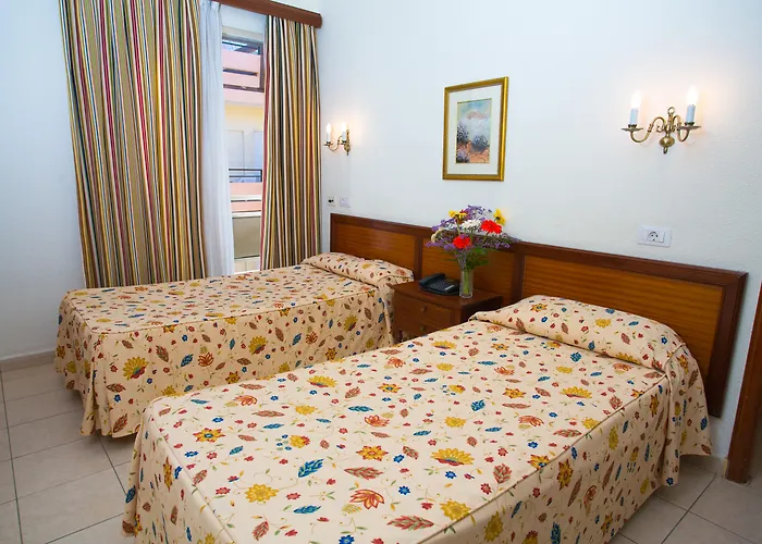 Hotel Marte