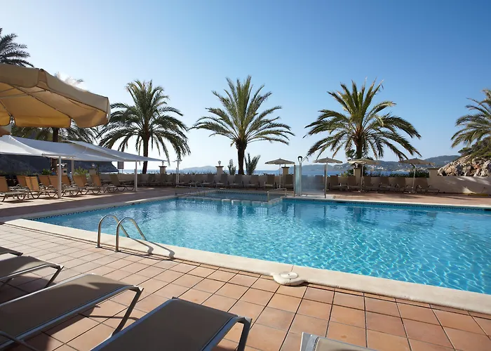 El Somni Ibiza Dream Hotel By Grupotel