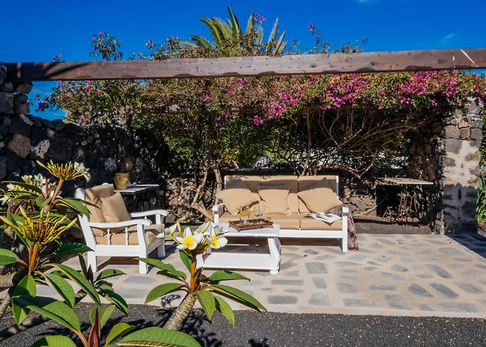 Hotel El Grifo