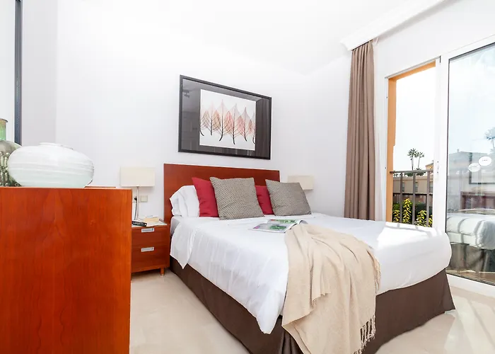 Ramada Hotel & Suites By Wyndham Costa Del Sol