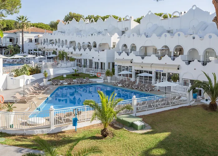 Sercotel Vime La Reserva De Marbella