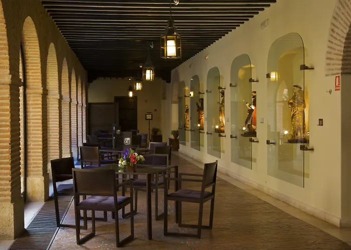 Parador De Chinchon
