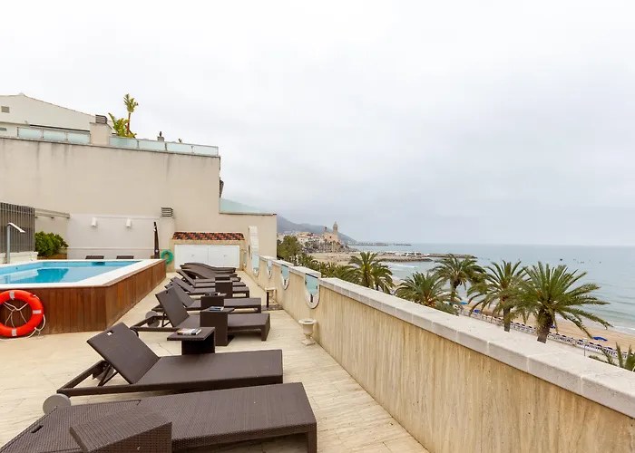Sercotel Kalma Sitges