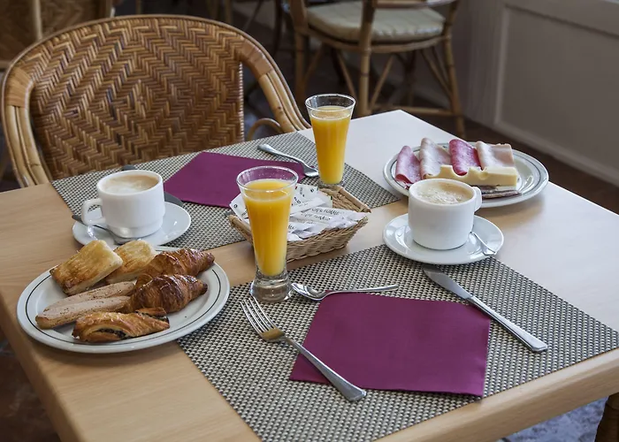 Hotel Mozarbez Salamanca