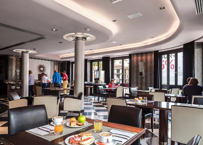 Hotel Larios Malaga