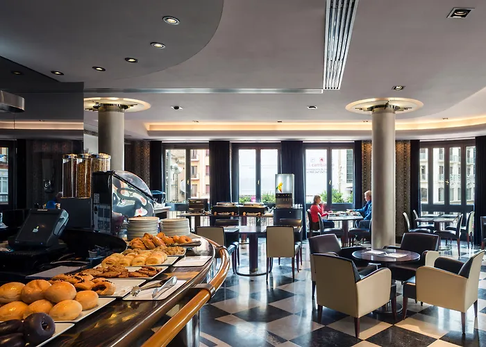 Hotel Larios Malaga