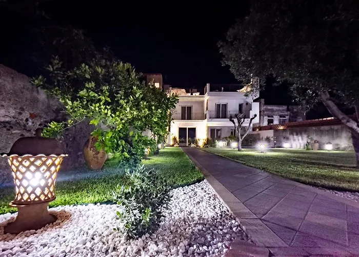 B&B Ottocento Sul Mare