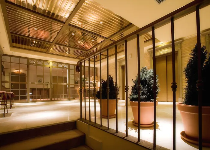 Hotel Palafox