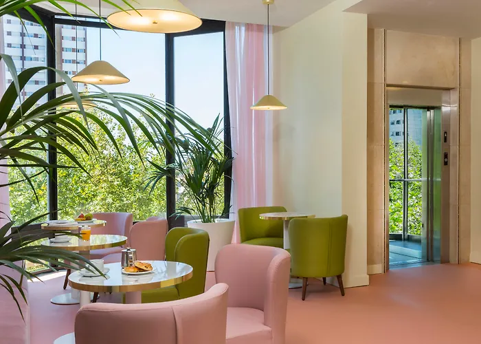 The Agir Springs Hotel By Medplaya (Adults Only)