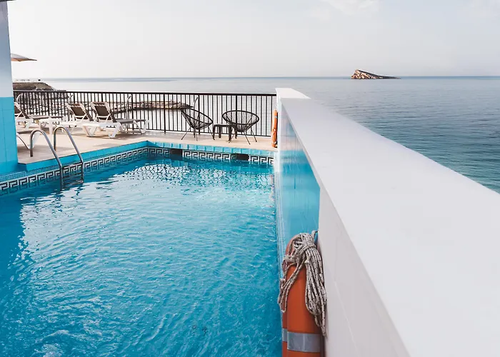 Hotel Marconi