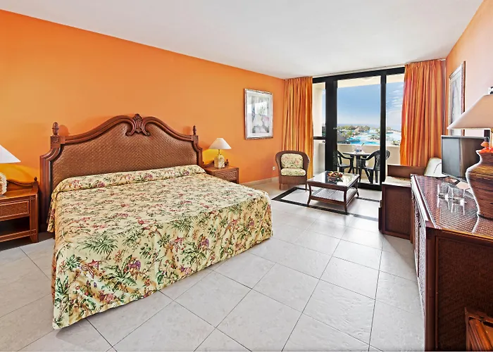 La Palma Princess