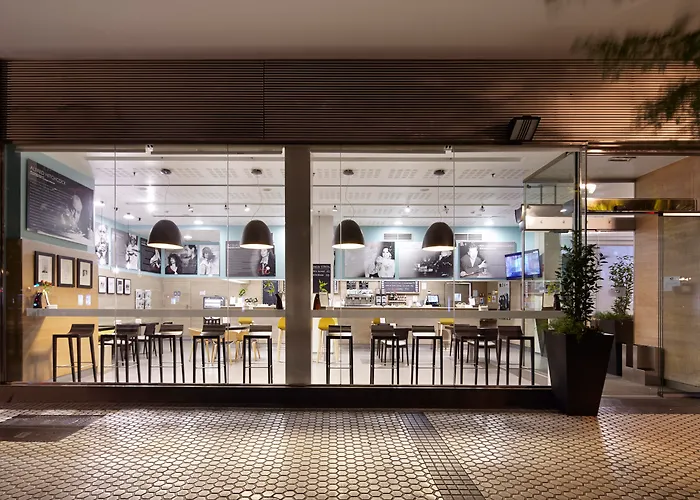 Hotel Zinema7