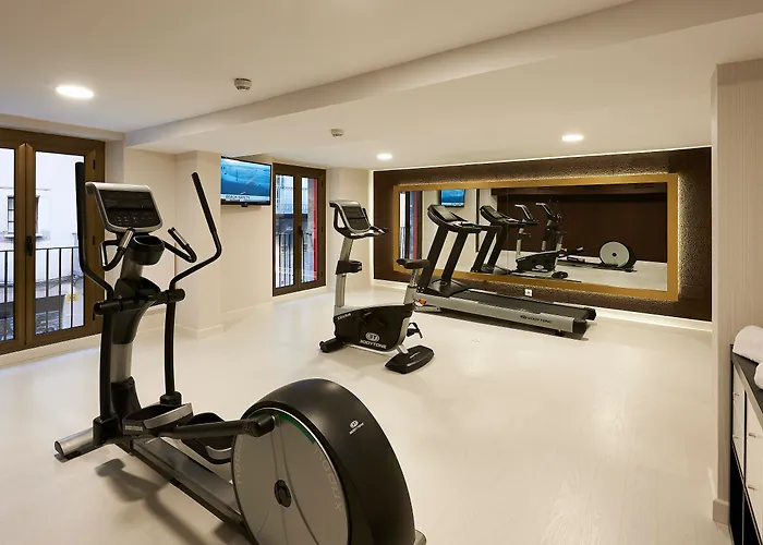 Hesperia Barcelona Barri Gotic Hotel