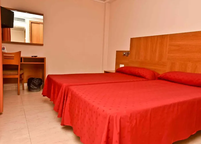Hotel Adsubia