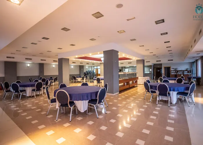 Hotel Ath Al Medina Wellness