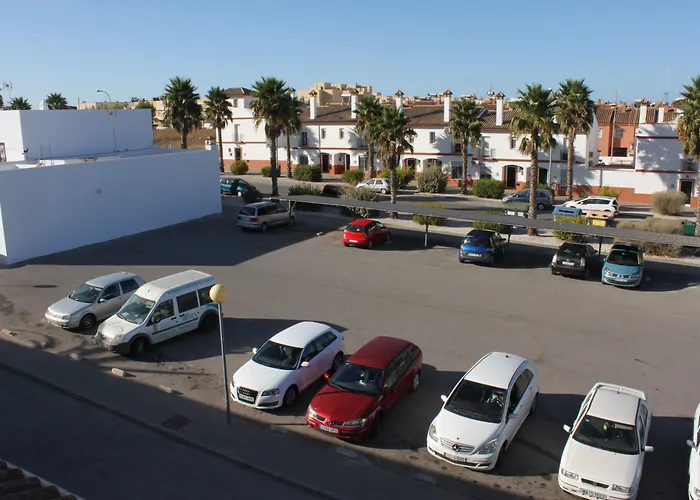 Hotel Catalan Puerto Real