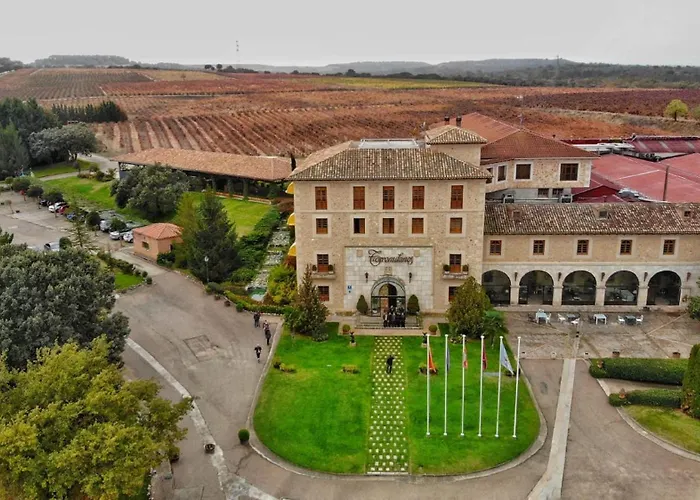 Hotel Torremilanos