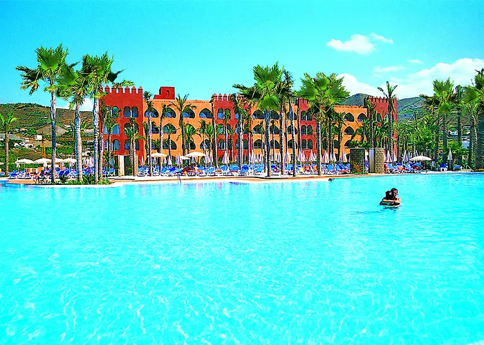 Playacalida