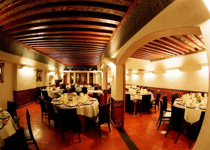 Hotel Spa La Casa Mudejar