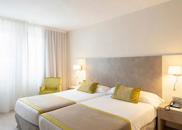 Hotel & Spa Real Jaca