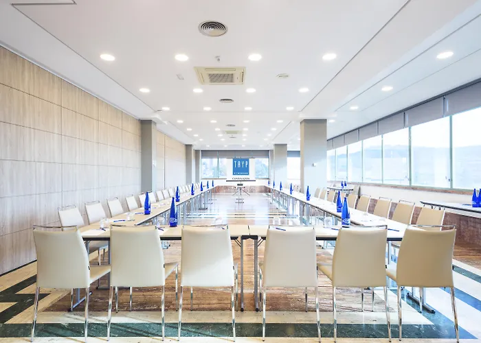 Hotel Guadalajara And Conference Center, Affiliated By Melia