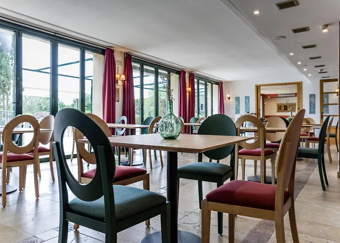 Hotel Silken Villa de Laguardia