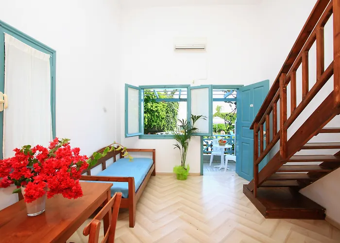 Anatoli Apartments