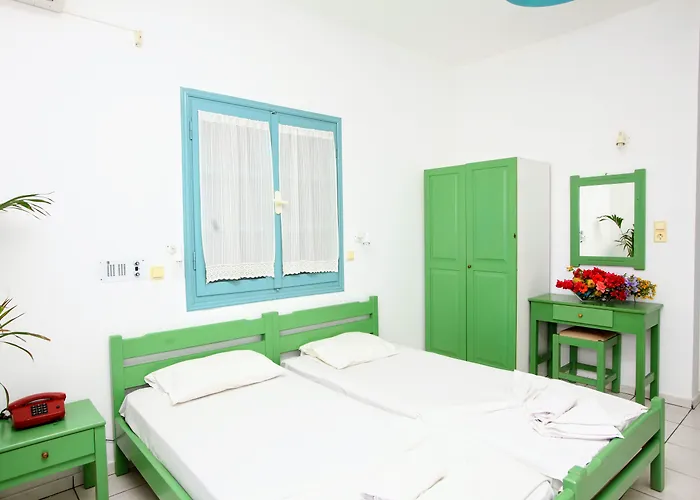 Anatoli Apartments