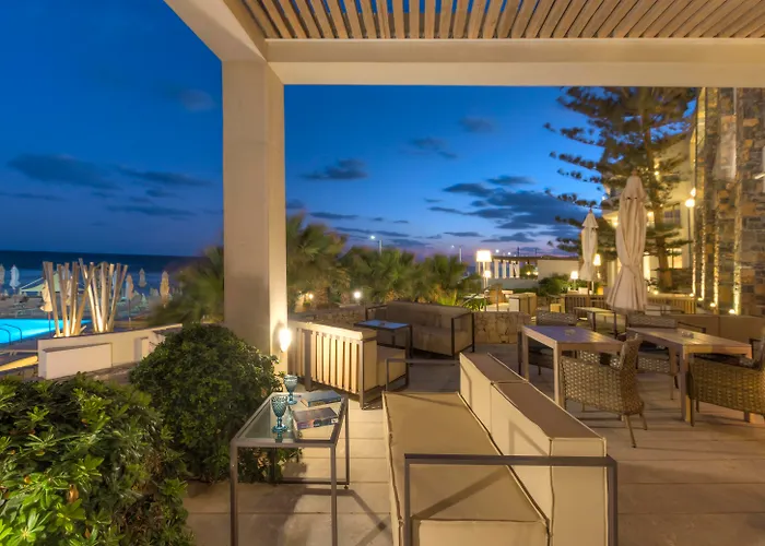 The Island Hotel - Adults Only -