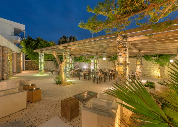 The Island Hotel - Adults Only -