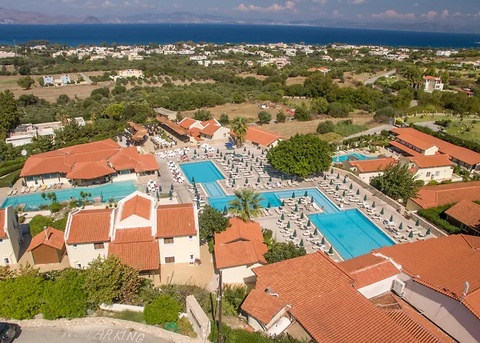 Aegean View Aqua Resort