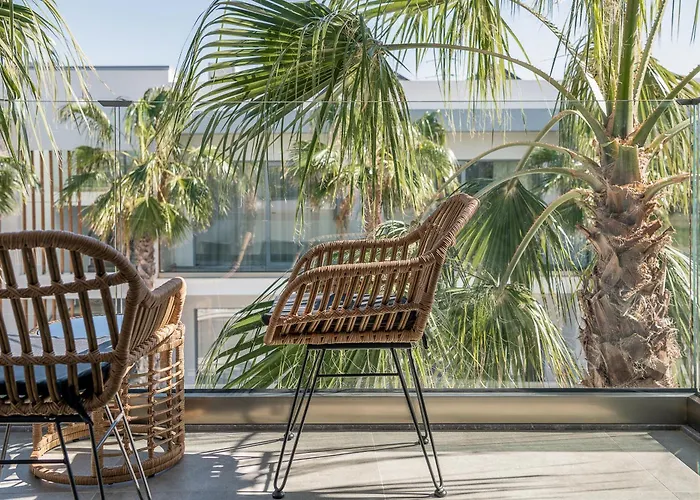 Magda Hotel Club
