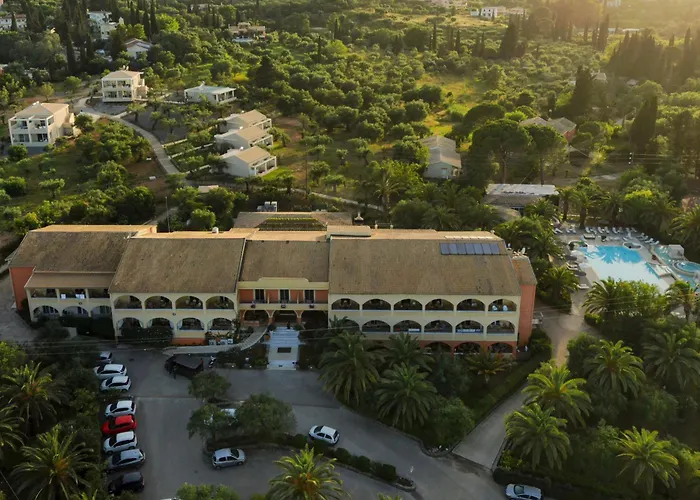 Art Hotel Debono
