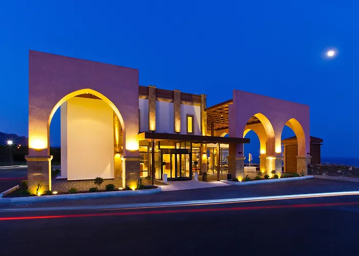 Boutique 5 Hotel&Spa - Adults Only