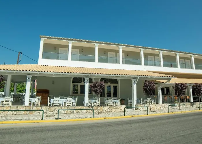 Hotel Alkionis