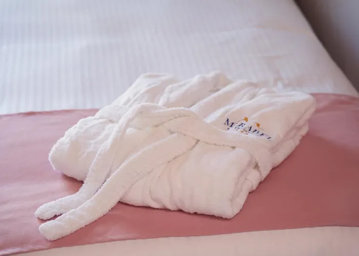 Mirabel Citycenter Hotel