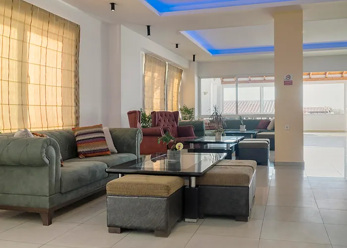 Begeti Bay Hotel
