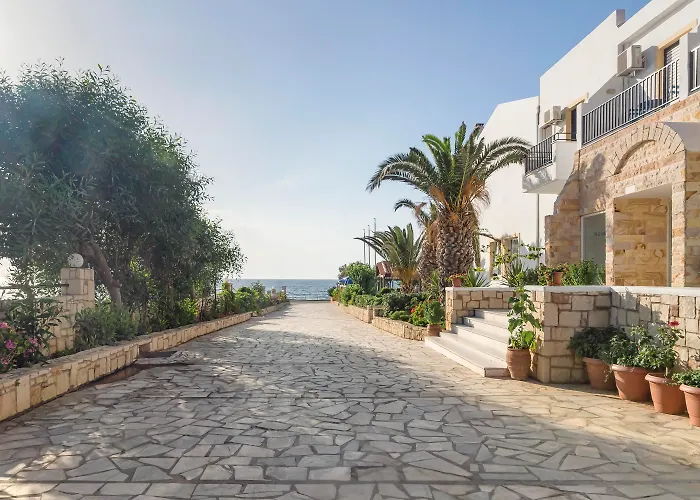Begeti Bay Hotel